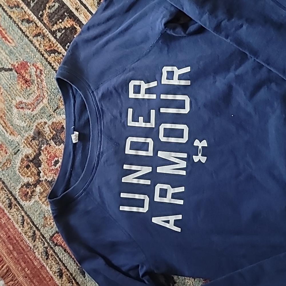 Under Armor LS - Picture 2 of 3